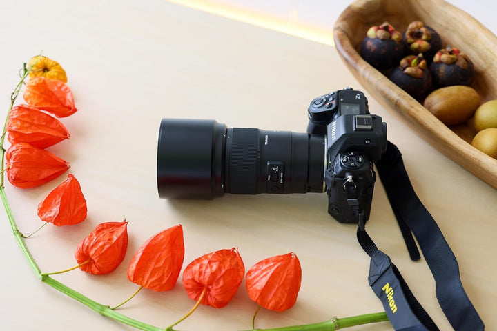 Tamron 90mm F/2.8 Di III Macro VXD für Nikon Z-Mount