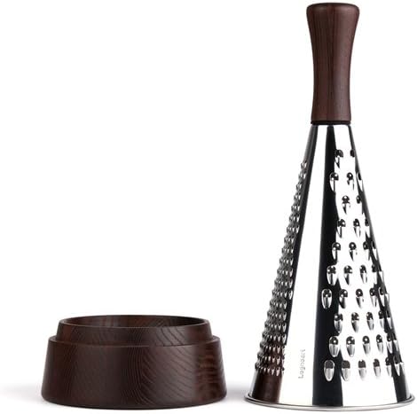 Legnoart Konische Dreifach Reibe "CONICO" - GC-20