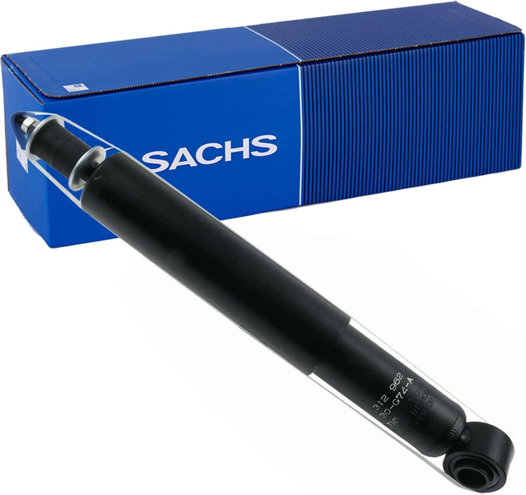 SACHS 312 962 Stossdämpfer Für Hyundai TERRACAN (HP) 2001-2008 Hinterachse
