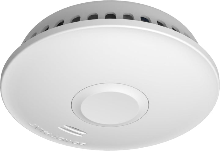 ELRO FZ5010R Funk Vernetzbarer Rauchmelder mit 10-Jahres-Batterie - Entspricht der Europäischen Norm