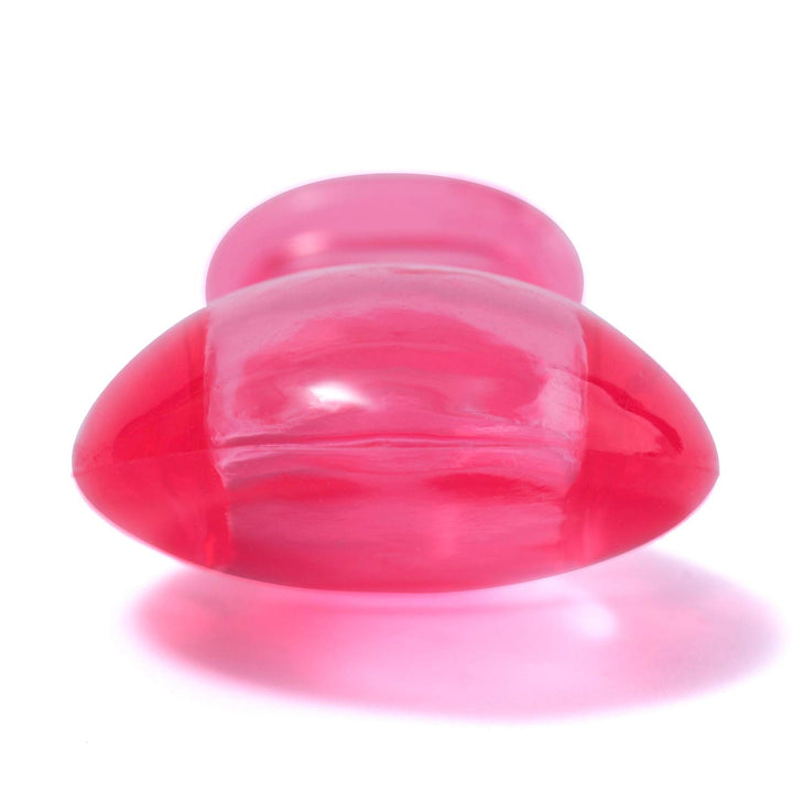 LittleForBig Erwachsenengrösse Candy Gloss Schnuller Nipples Vorteilspack