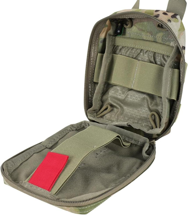 Condor Rip-Away EMT Tasche Lite MultiCam Multicam S, Multicam S