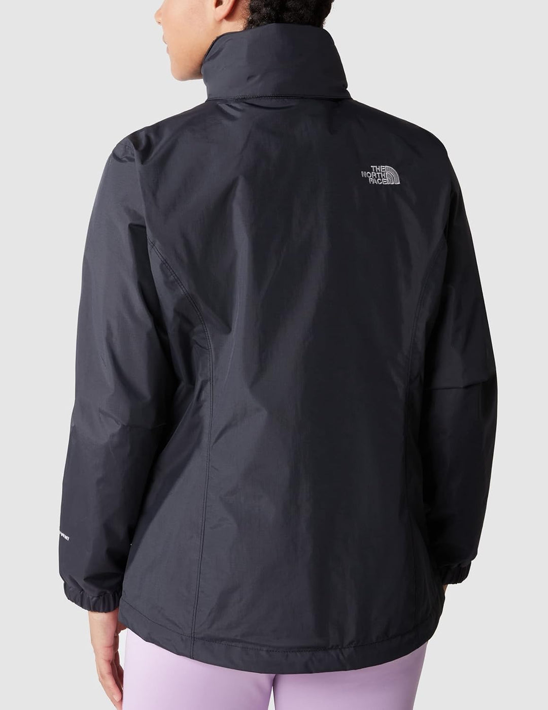 THE NORTH FACE Damen Jacke Resolve XS TNF Black, XS TNF Black