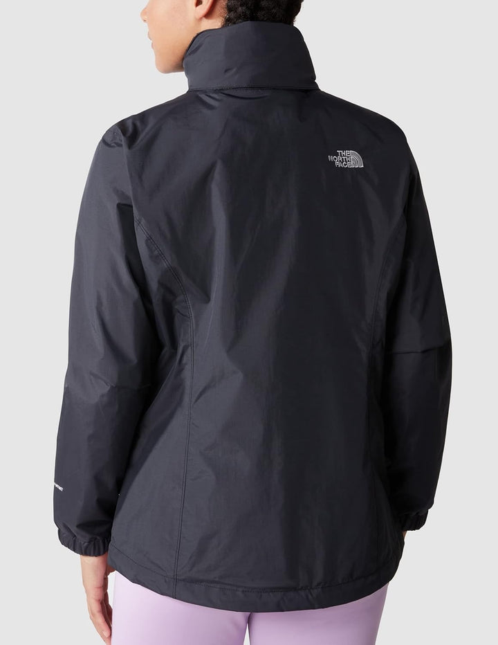 THE NORTH FACE Damen Jacke Resolve S TNF Black, S TNF Black