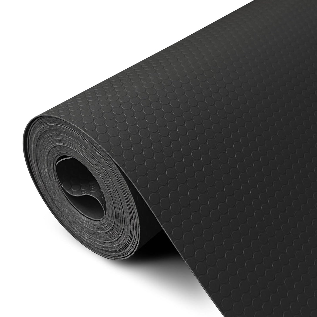wohomuke Schubladenmatte 30x600cm küche Matte für schubladen schubladeneinlage zuschneidbar Eva Kühl