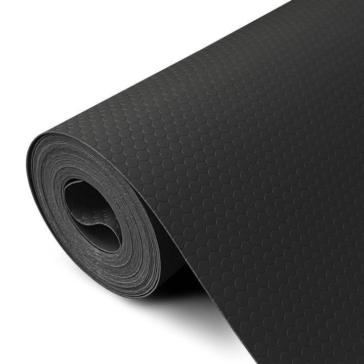 wohomuke Schubladenmatte 30x600cm küche Matte für schubladen schubladeneinlage zuschneidbar Eva Kühl