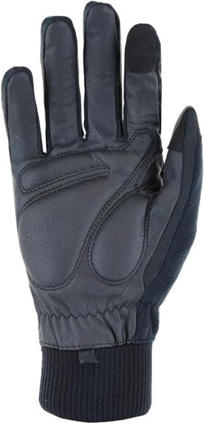 Roeckl Rofan 2 Winter Fahrrad Handschuhe lang schwarz 2024 Schwarz 6, Schwarz 6