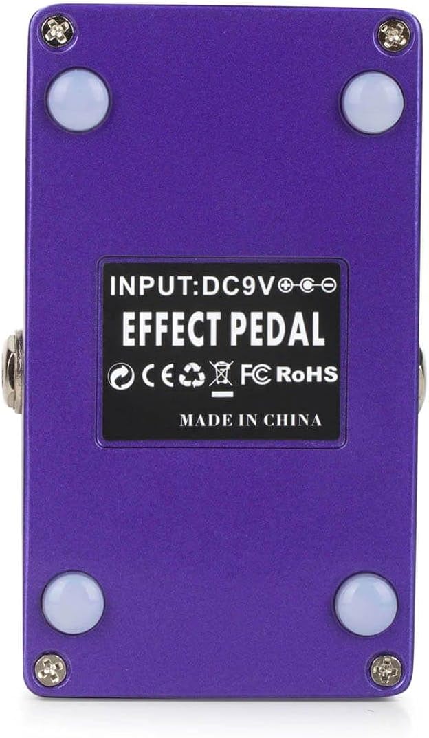 Caline CP-511 Enchanted Overdrive - Overdrive Pedale