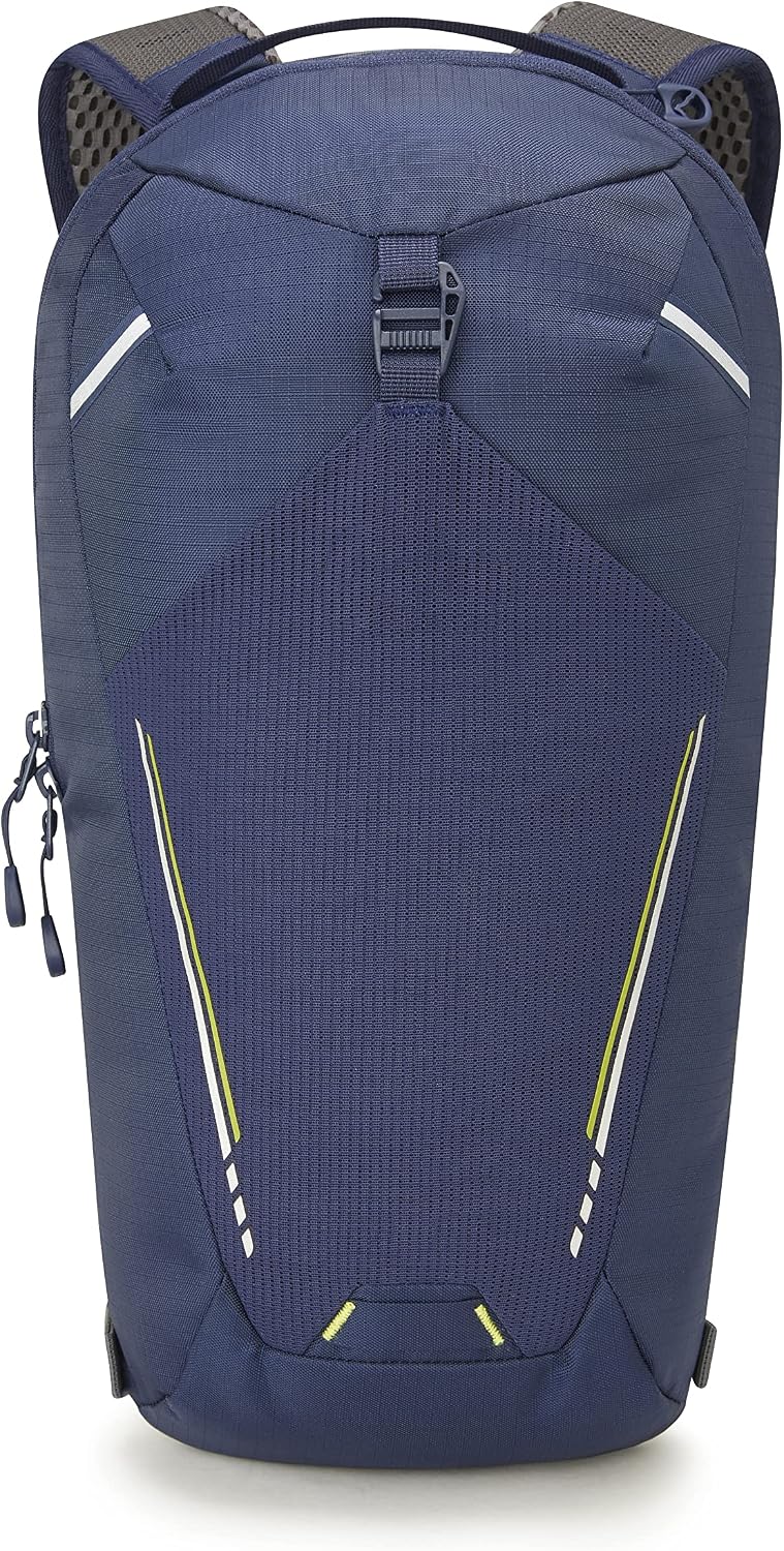 RAB Tensor 10 – Wanderrucksack Herren deep ink M, deep ink M