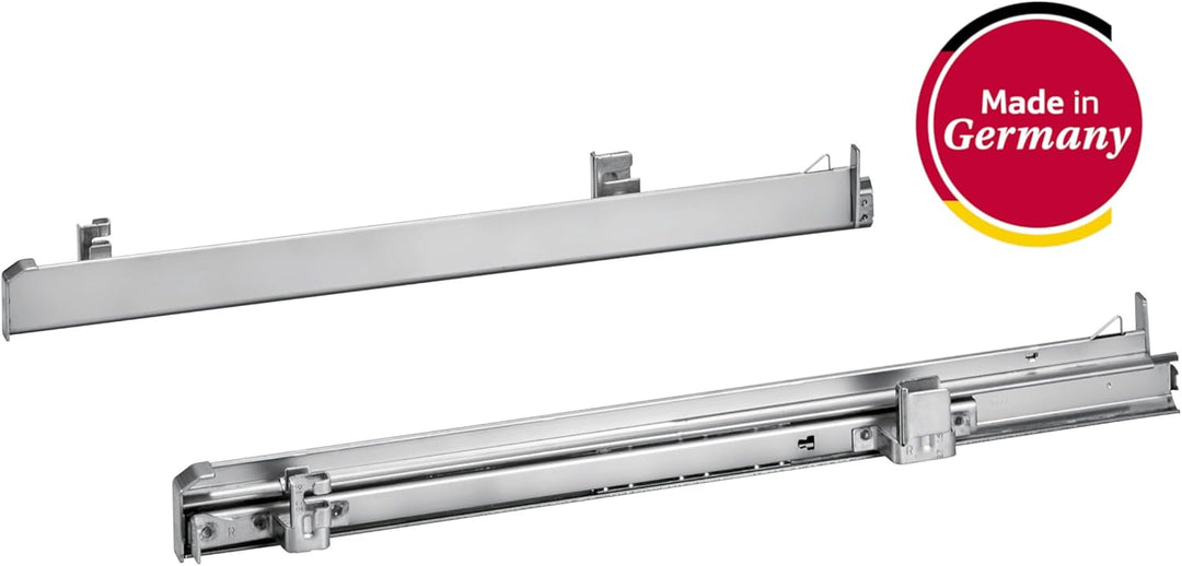 Neff Z11TI15X0 VarioClip Backofen-Kochfeld-Kombination