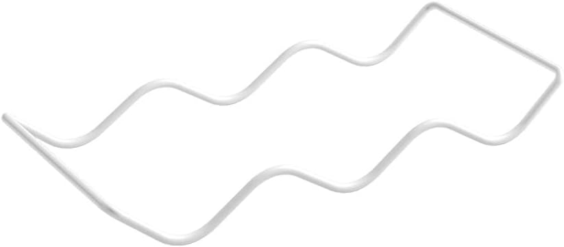 PRATESI PORTALATTINE IMPIL.8X33X2 OLA-15, Weiss OLA 15, OLA 15