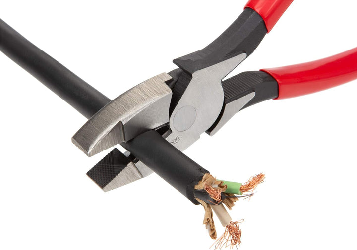 TEKTON Lineman's Zange, 24,9 cm, PGF30009