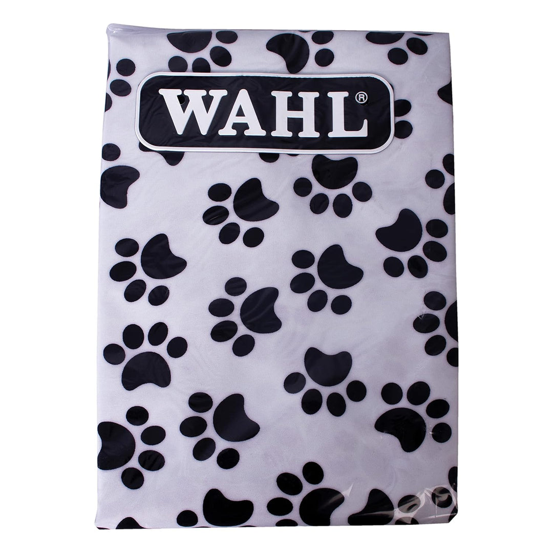 WAHL Dog Grooming Kit Bag and Apron Wappenrock, Wappenrock