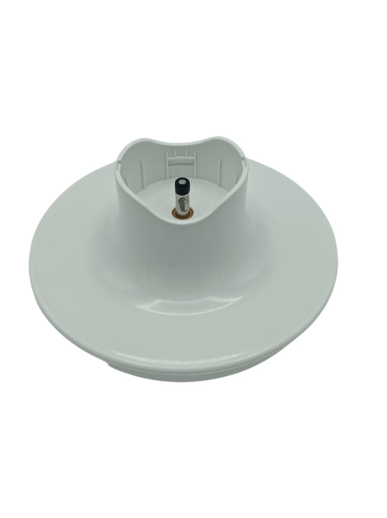 Deckel mit Anschluss für Kenwood Triblade Serie HB
