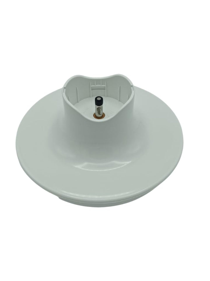Deckel mit Anschluss für Kenwood Triblade Serie HB