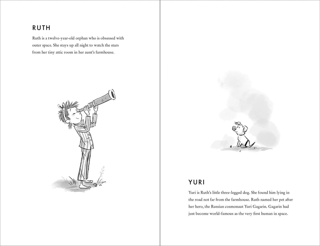 Spaceboy: The epic and funny new children’s book from multi-million bestselling author David Walliam