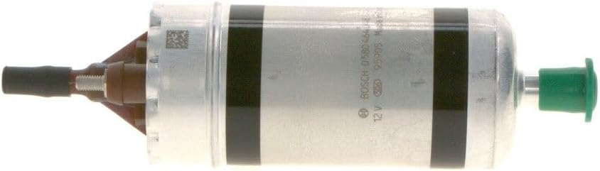 Bosch 0580464048 - Elektrokraftstoffpumpe