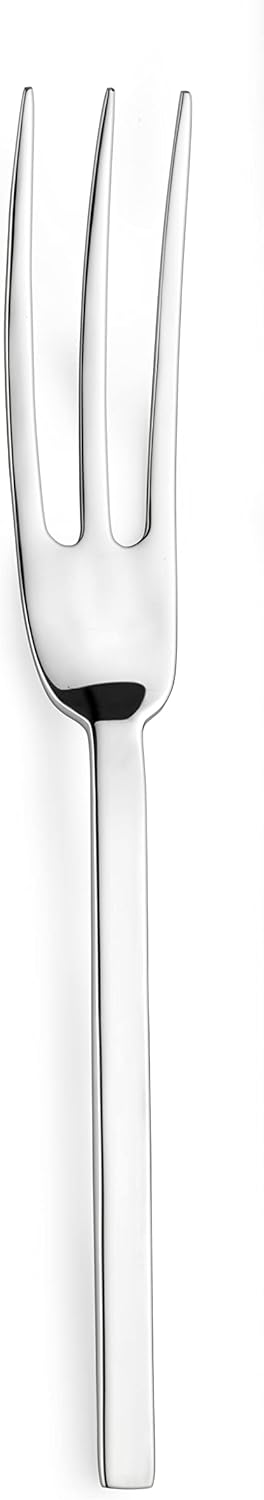Pinti Edelstahl Design Besteck Agricola EXTRA 24-tlg.