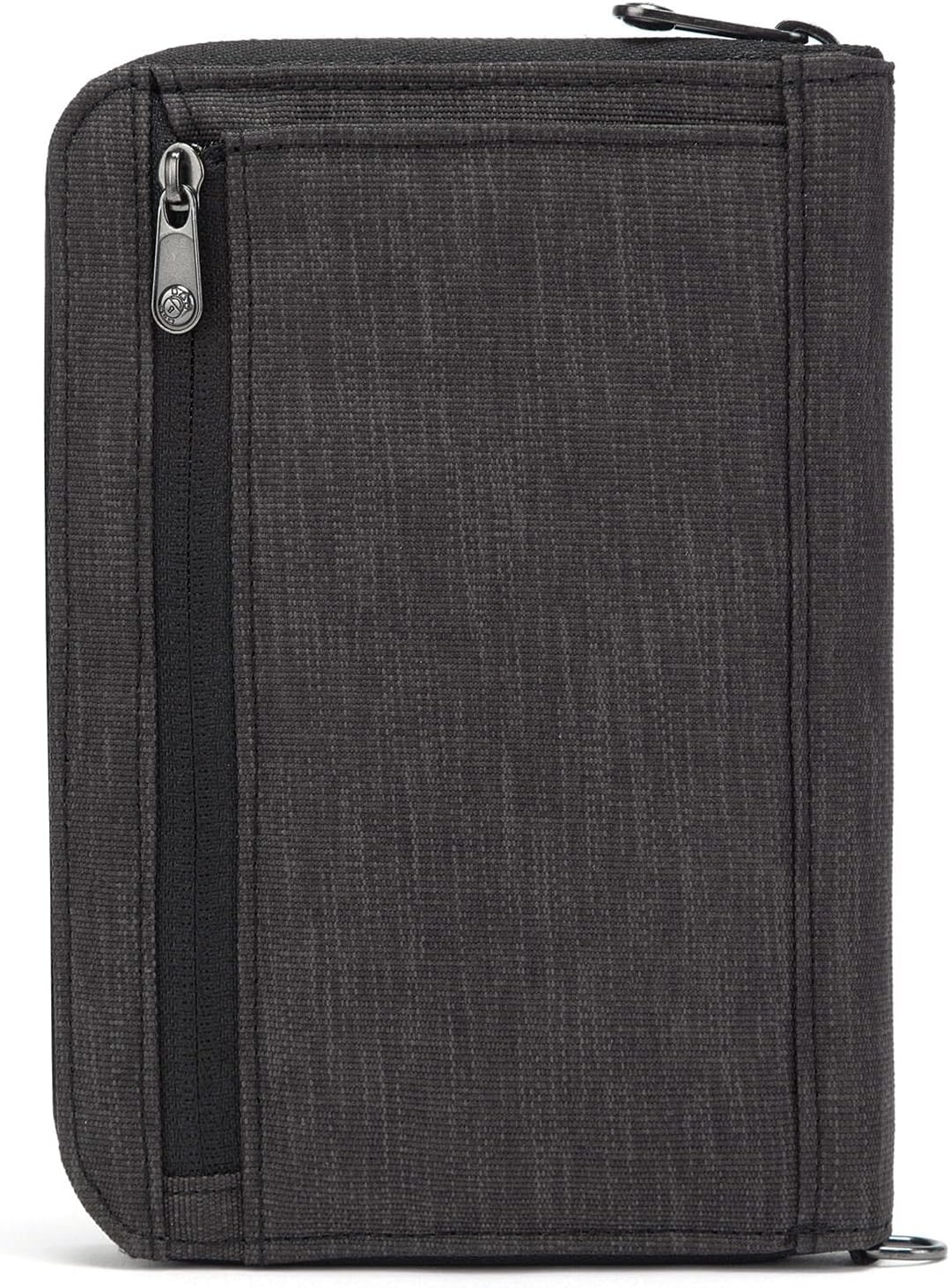 Pacsafe RFIDsafe Compact Travel Organizer Einheitsgrösse Black (Schwarz), Einheitsgrösse Black (Schw