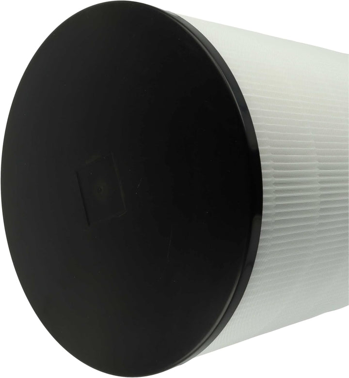 vhbw 2x Luftilter kompatibel mit Philips AC4236/10, Series 4000i Luftreiniger - Kombifilter HEPA + A