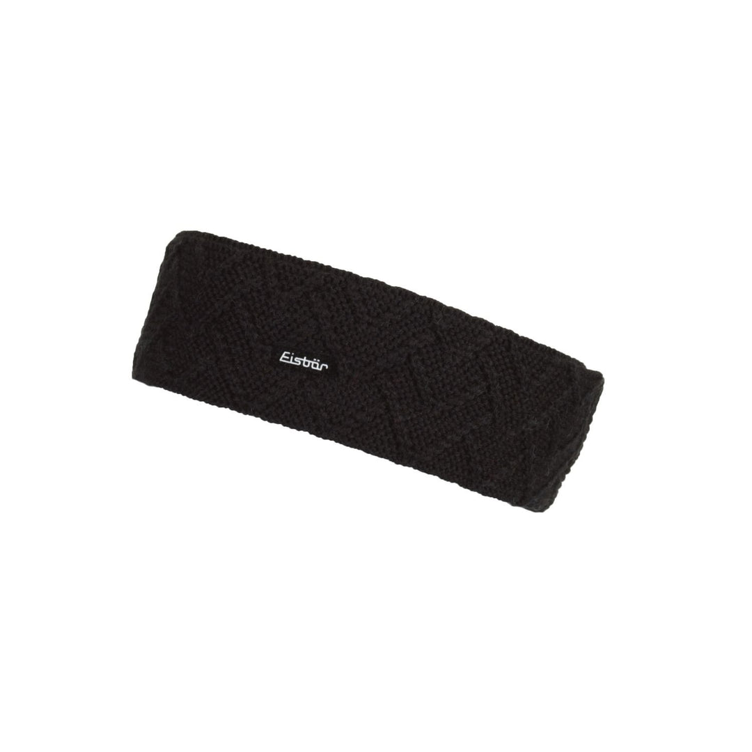 Eisbär Isabella Herren Stirnband One Size, One Size