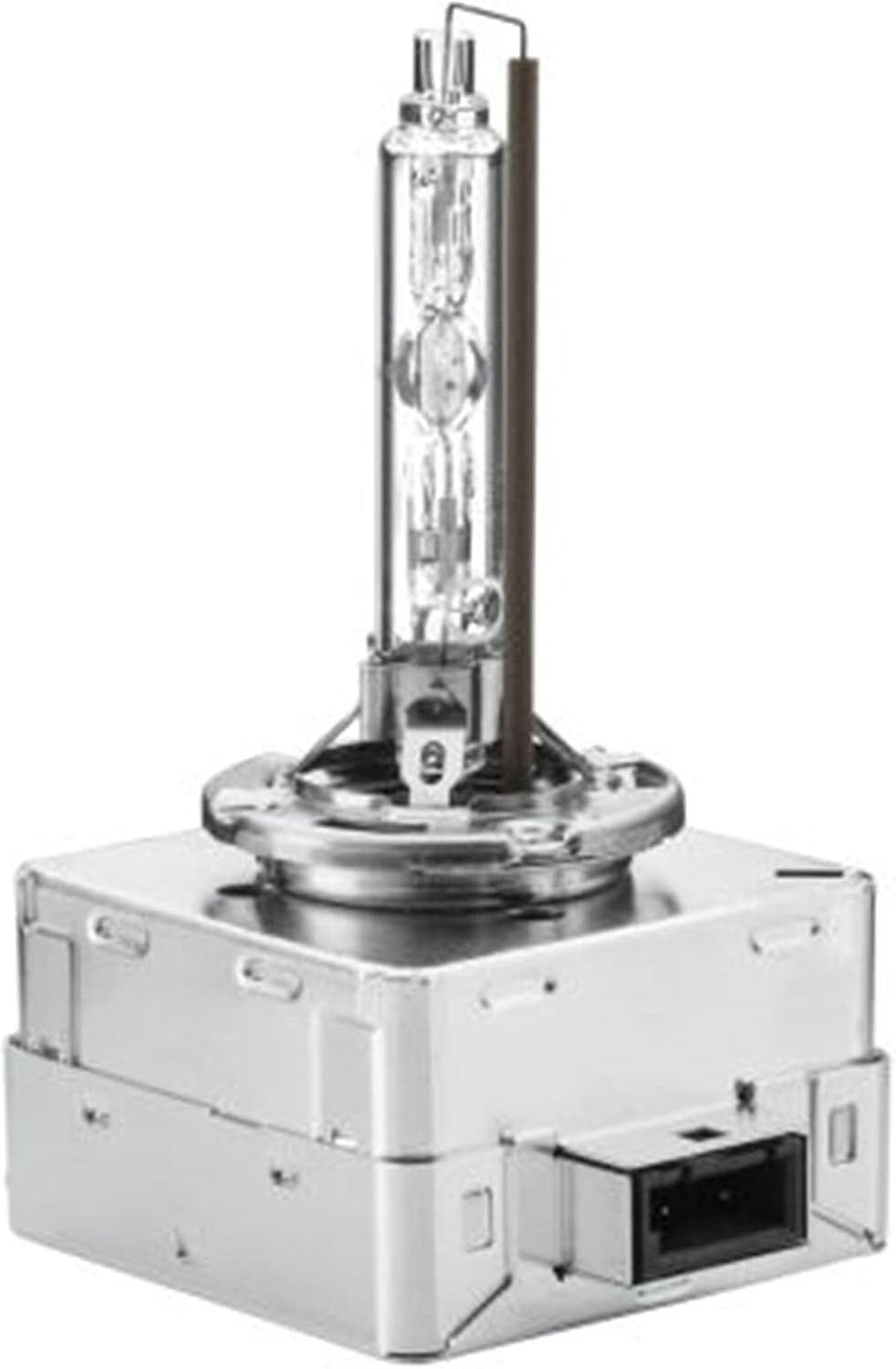 HELLA - Glühlampe - D3S - Xenon up to 4300 Kelvin - 42V - 35W - Sockelausführung: P32d-2-5 - Schacht
