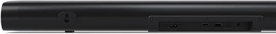 SHARP HTSB147 2.0 Soundbar 150W (USB, Bluetooth, HDMI, Optisch, AUX-In (3,5mm), Breite: 92cm) Slim-D