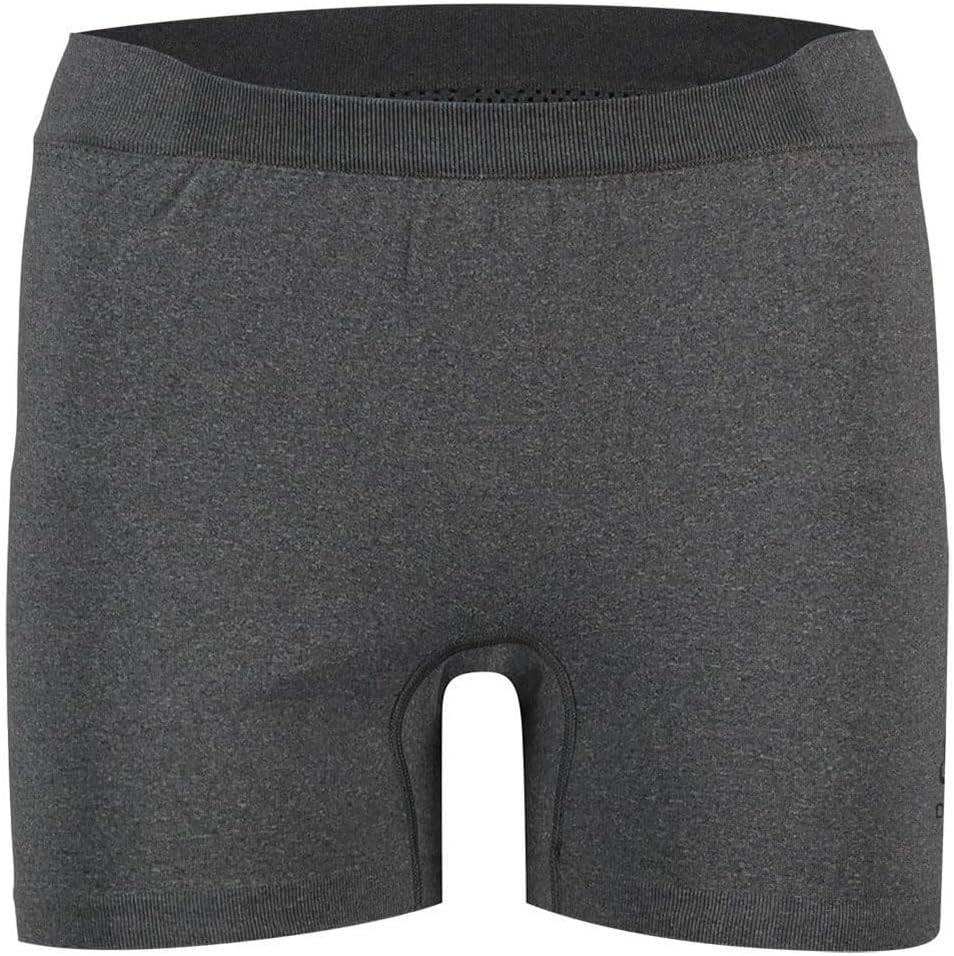 Odlo Damen Performance Dry Funktionsunterwäsche Panty Damen Grey Melange XS, Damen Grey Melange XS