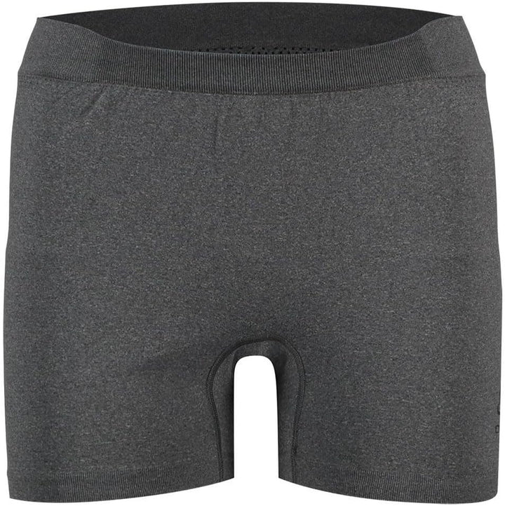 Odlo Damen Performance Dry Funktionsunterwäsche Panty Damen Grey Melange XS, Damen Grey Melange XS