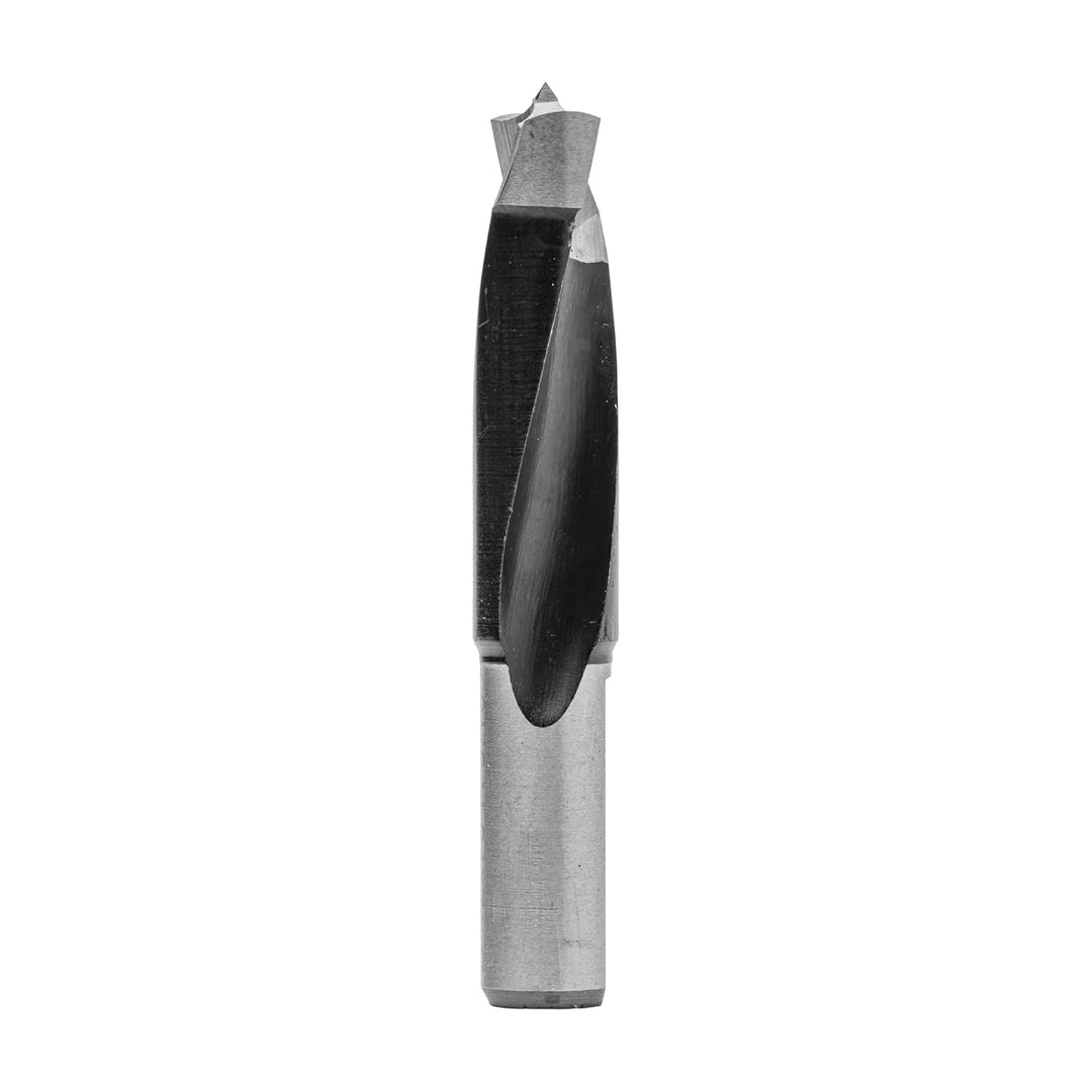 ENT 22788 Dübelbohrer HW, Schaft (S) 10 mm, Durchmesser (D) 12 mm, NL 35 mm, SL 30 mm, L 70 mm, Rech