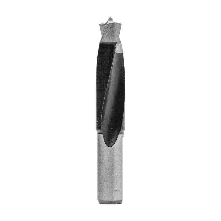 ENT 22788 Dübelbohrer HW, Schaft (S) 10 mm, Durchmesser (D) 12 mm, NL 35 mm, SL 30 mm, L 70 mm, Rech