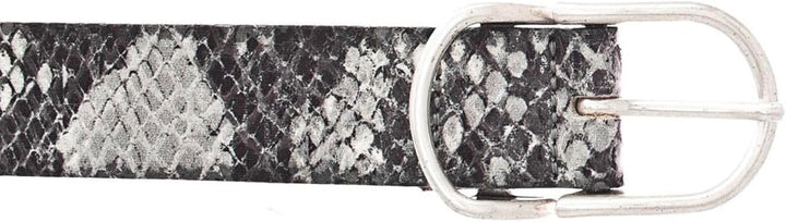 Vanzetti Animal Scouting 30mm Belt W100 Light Grey/Multi