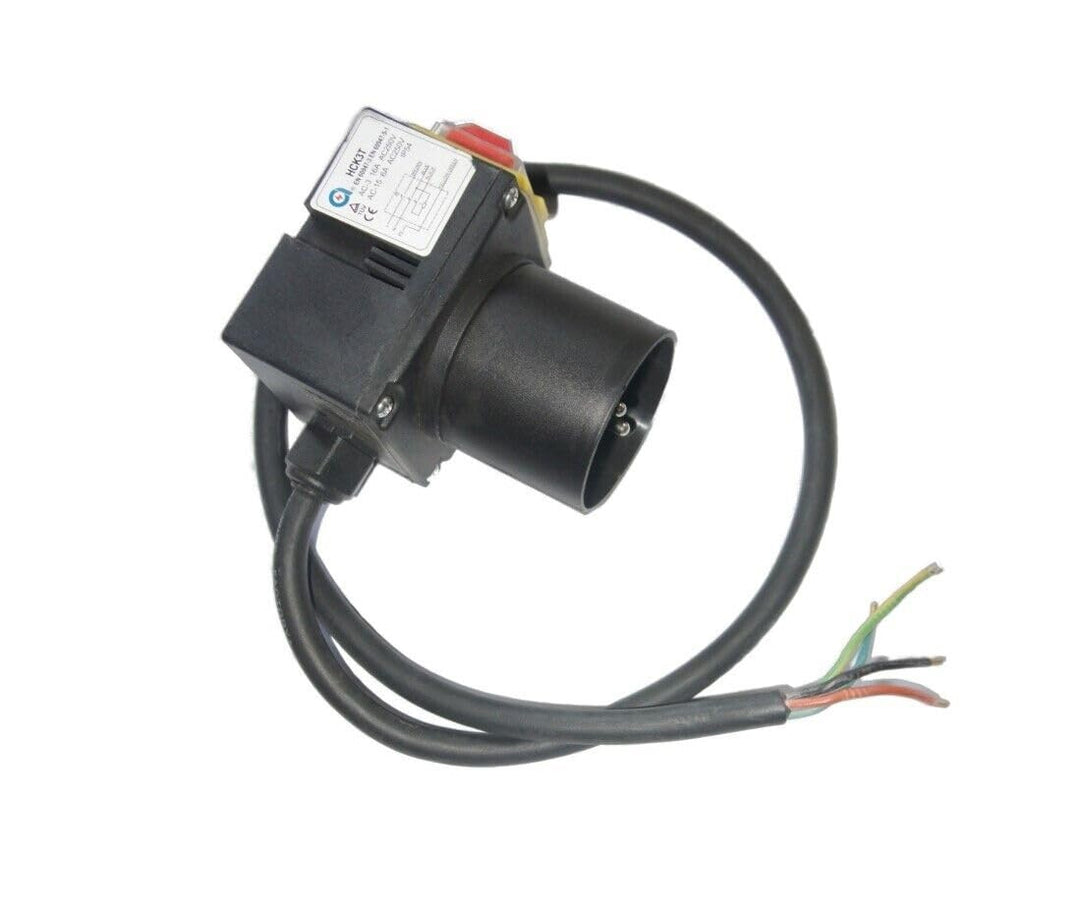 Güde GÜDE GTKS 315 - Schalter 230V - Tischkreissäge Kreissäge ebenfalls passend für EINHELL BT-TS 20