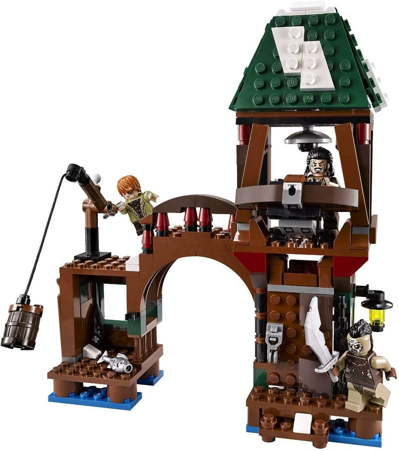 Angriff on See-stadt LEGO® Der Hobbit Set 79016