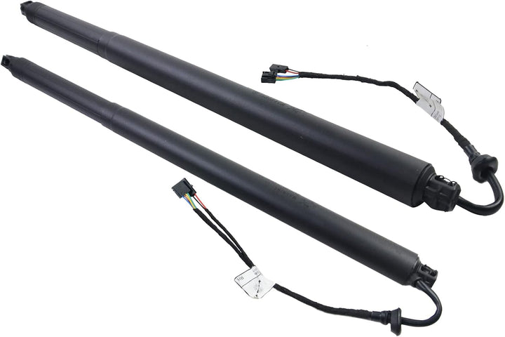 NICEKE Gasdruckfeder für Heckklappe 2012–2020 5E9827851F 5E9827851A (L+R)