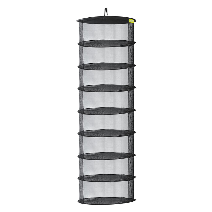 GARDEN HIGHPRO PRODRY Basic 55/8 Drying Rack 55 cm