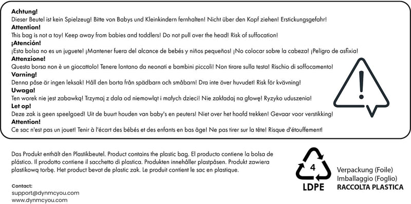 DYNMC you Schlafsofa für 2-140x200x20 cm Gästebett Klappbar - Test SEHR GUT - Klappmatratze Mittel H