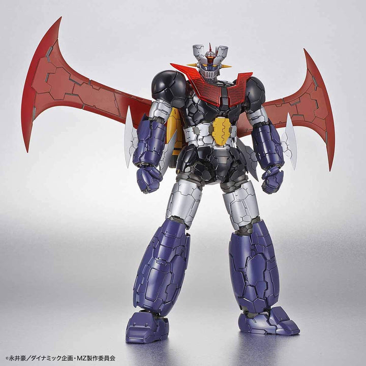 BANDAI HG 1/144 Mazinger Zï¼ˆMAZINGER Z Infinity Ver.ï¼‰