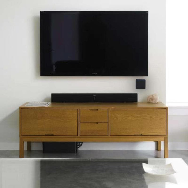 shinar Metall Fire TV Cube Wandhalterung Passend für den TV Cube der 1. und 2. Generation und 3. Gen
