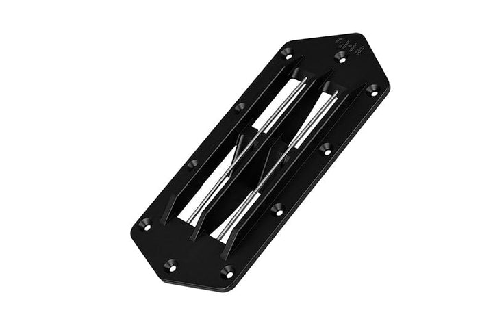 Aluminium 7075 Alloy Intake Grate for PROBOAT 1/6 24-inch Jetstream Jet Boat RTR Mojo-PRB08051 Upgra