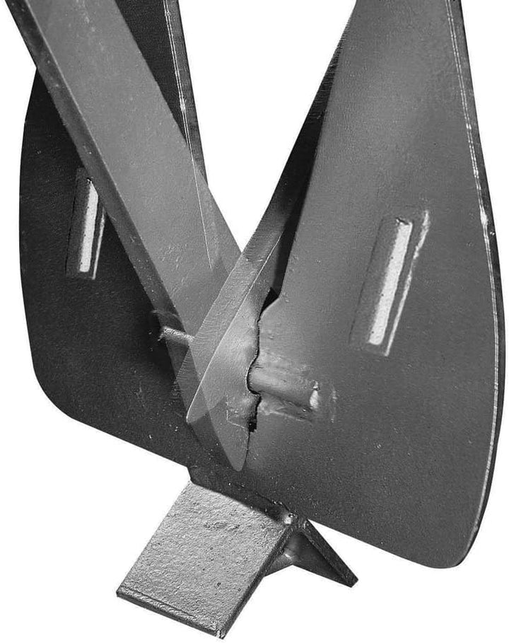 PLASTIMO Unisex-Adult PL16464, Standard, Normal
