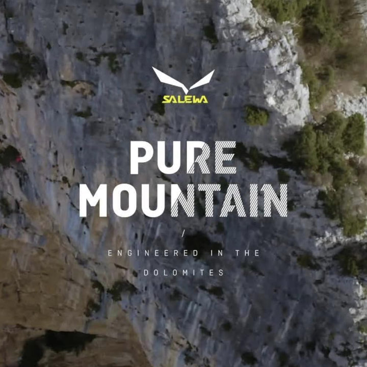 Salewa PUEZ MTN Spike Crampon M GREY ONYX, M GREY ONYX