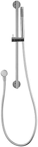 StoneArt Handbrause Set Dusch-Set Brausestangenset mit Duschstange, Brauseschlauch und Handbrause Du