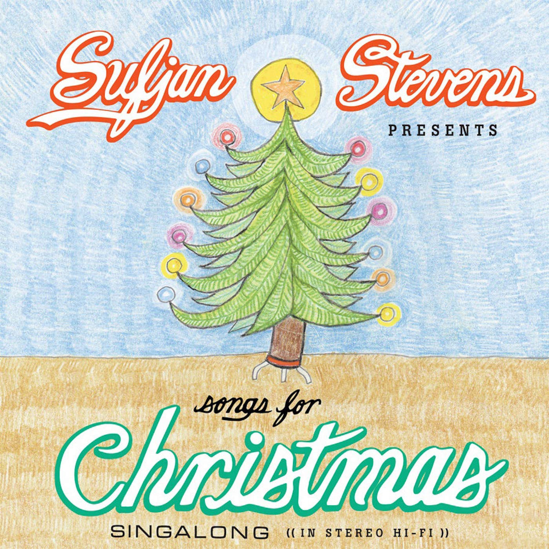 Songs for Christmas, Vinyl
