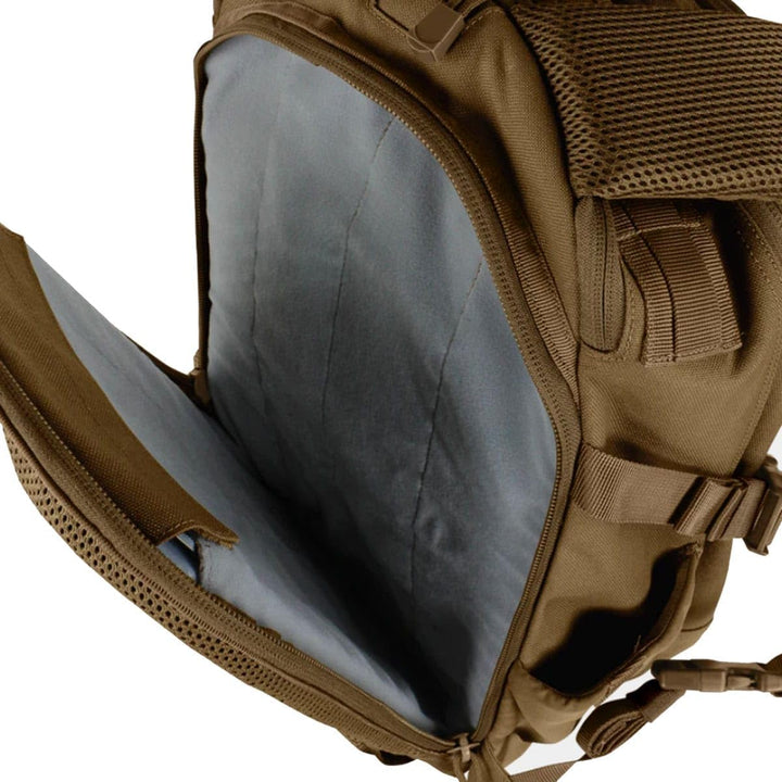 Condor Rover Rucksack Coyote Brown