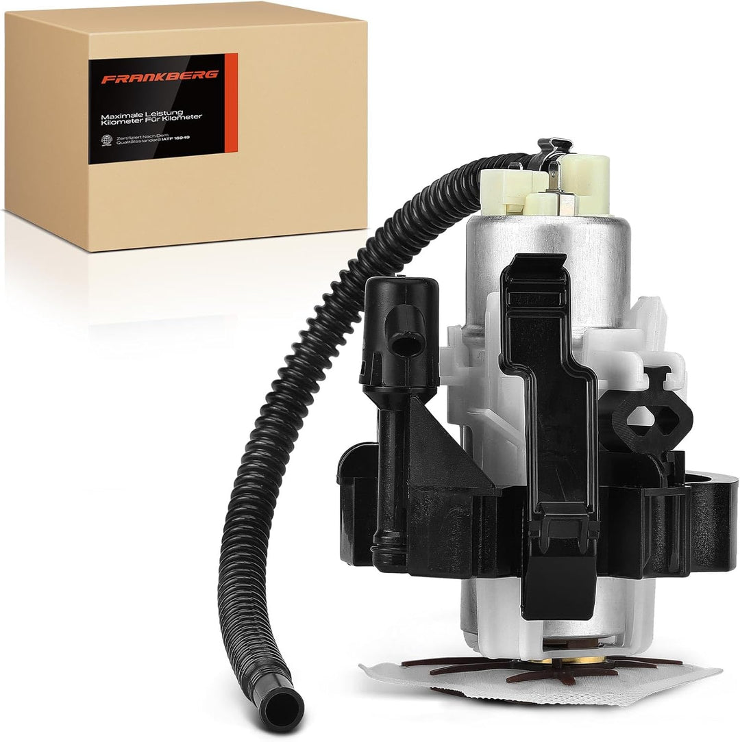 Kraftstoffpumpe Benzinpumpe für 5er E39 525i 528i 530i 540i 1995-2004 16141183216