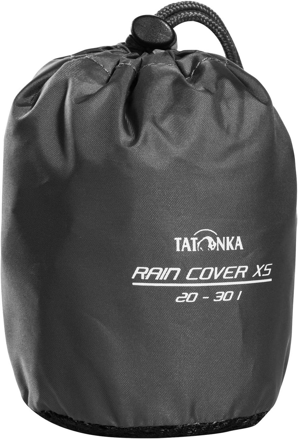 TATONKA Rucksack-Regenhülle Rain Cover 20-30 - Leichter, wasserdichter Regenschutz für Wanderrucksäc