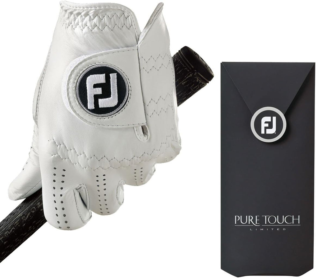 FootJoy FootJoy Pure Touch Herren Handschuh LH/XL