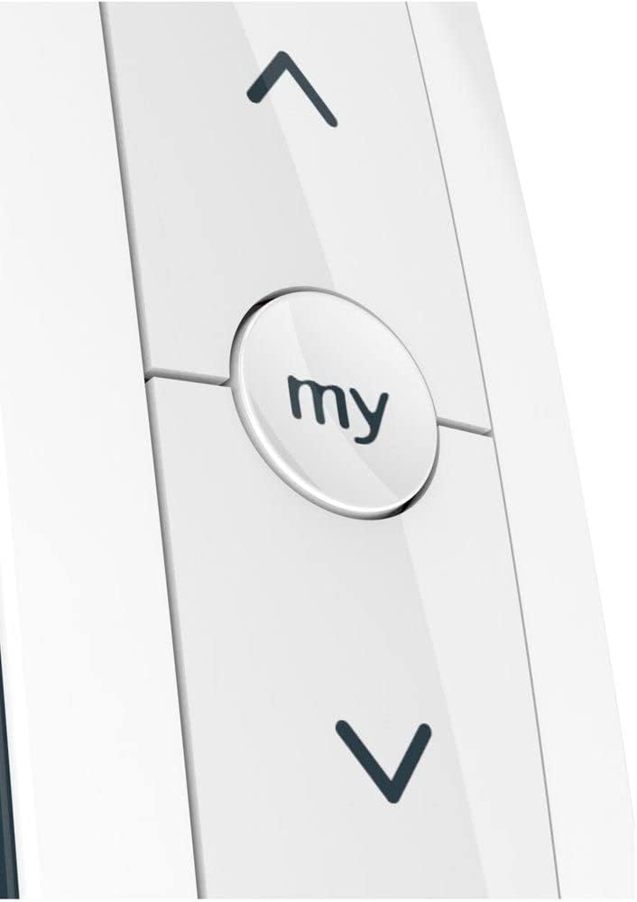 Somfy 1870402 1-Kanal Funk-Handsender