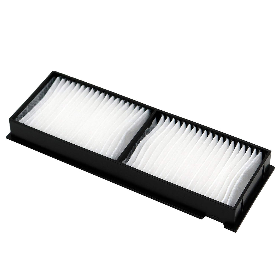 Aimdio ELPAF38 Beamer Luftfilter für EPSON ELPAF38 EH-TW6100W EH-TW6100 EH-TW6000W EH-TW6000 EH-TW59